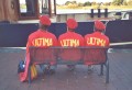 Kalná hromada - ULTIMA K.LAP TEAM