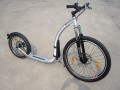 Naprostá novinka Kickbike