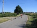 Sjezdový postoj v praxi