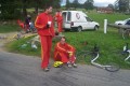 Tour de Šumava - Rollo liga zakončena