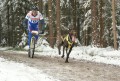 Těžká zkouška pro Al rám Kickbike Max od e-kolobezka.cz