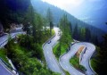 Alpine downhills, Part I.