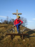 ...pan Jan se kochá českou zemí ...