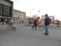 ... pan Liška si nemohl odpusti edukaci ...