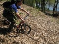 Freeride v akci