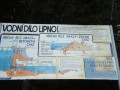 Trochu údajů o přehradě Lipno I.
