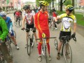Salzburger Radmarathon - nice race under the Alps