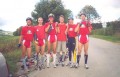 Czech Rollo League starts