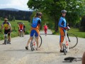 Chech Rollo league - first round, Šumava