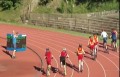 ULTIMA OPEN 2011 - 800m footbike