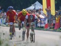Brand new video - European Footbike Championships 2011