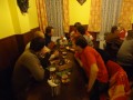 Rozloučení se sezonou 2011