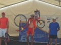 Není důležité zůčastnit se, ale vyhrát - aneb Kickbike dále vládne světu