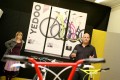 Koloběžková Design Mania firmy Yedoo