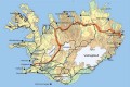 Přes Island na koloběžce Yedoo Ox