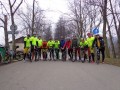 Tour Čechy - SPRING SCOOTER CLASSICS, 30.3.-1.4. report