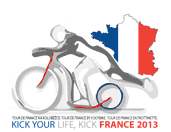Kickfrance 2013