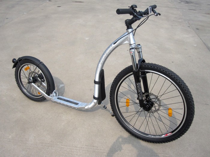 Kickbike Cross Max SQ 20