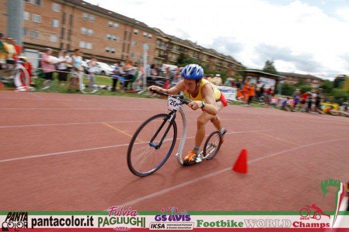 Pan Jaromír a třetí flek v kvaldě