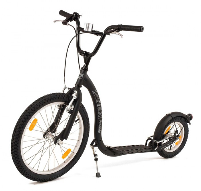 Kickbike Freeride