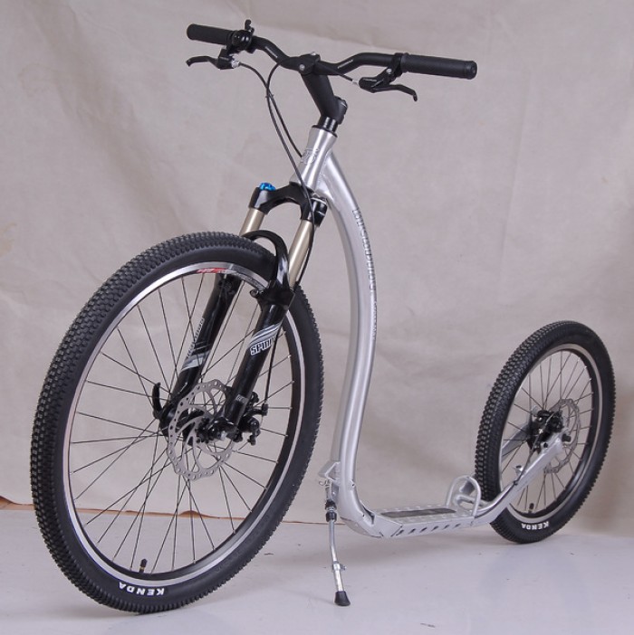 Kickbike CrossMAX D