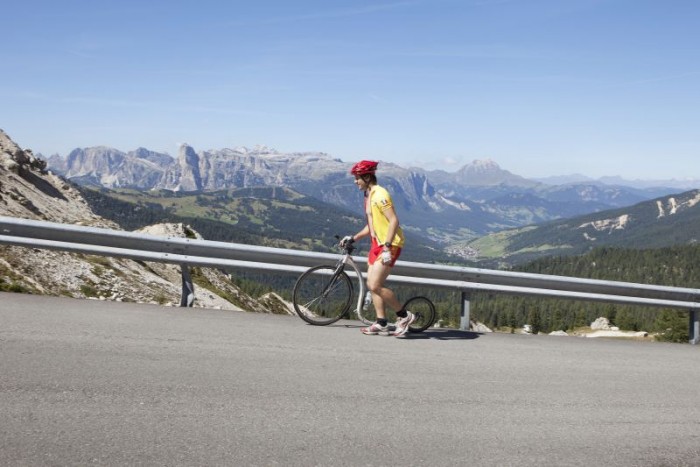 Pojeďte s námi na Tour de France, aneb Kick With Us