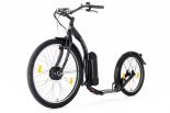 KICKBIKE e-CRUISE