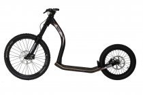 GRAVITY DH IRON