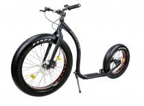 KICKBIKE FAT MAX