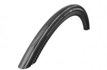 SCHWALBE DURANO 28" (23-622) STŘÍBRNÉ PRUHY
