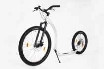 KICKBIKE CROSS FIX