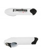 Rohy 3D ERGO - PELL'S (bílé)