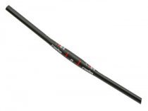 ŘÍDÍTKA XR64 PELL'S, AL 6061 DB, 640mm/25,4 - červený detail