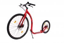 KICKBIKE SAFARI