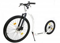 KICKBIKE CROSS FIX