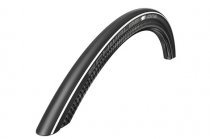 Schwalbe DURANO 28" (700x23C) bílé pruhy