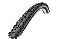 Schwalbe BLACK JACK 20", (20x1.90)