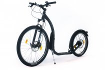 KICKBIKE CROSS MAX 20HD